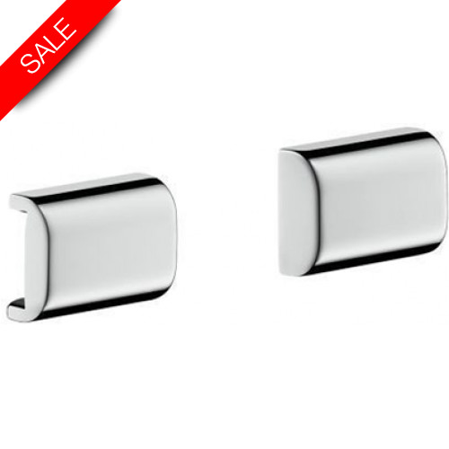 Hansgrohe - Bathrooms - Universal Accessories Cover For Rail