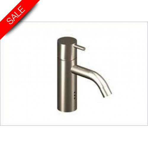Washbasin Mixer With On-Off Sensor With Peg