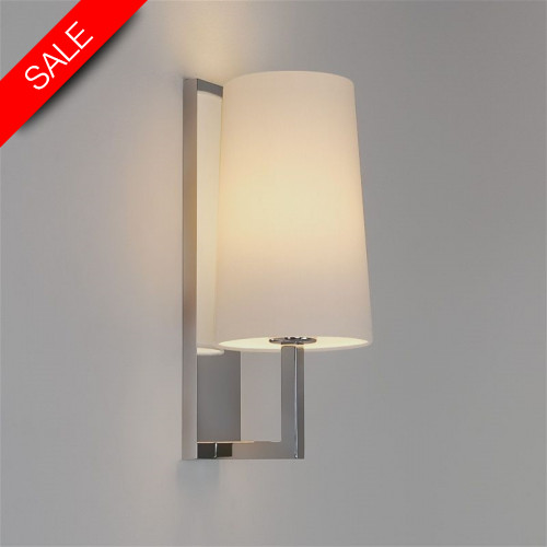 Astro - Riva 350 Wall Lamp H350xW140xD150mm