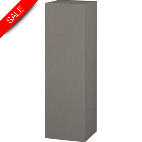 Duravit - Bathrooms - L-Cube Pro Tall Cabinet Variable 901-1320 L