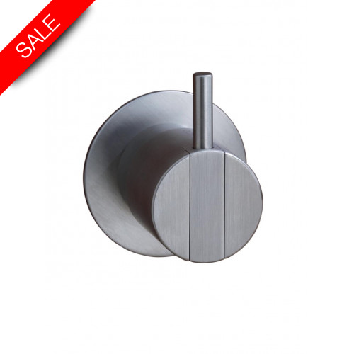 Vola - Operating Handle For 100, 200, 300, 400, &Oslash;40mm