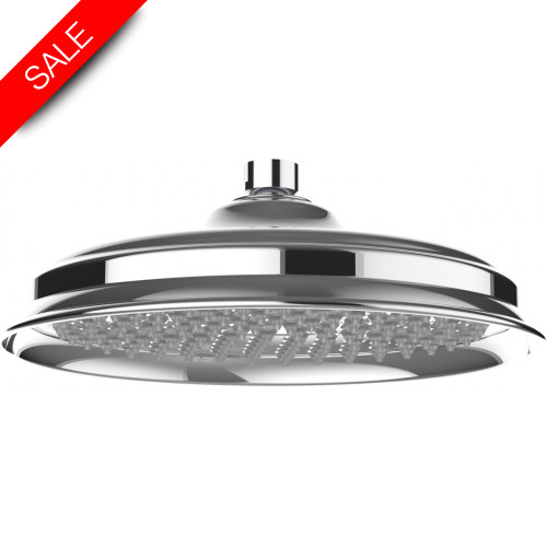 Saneux - 220mm Shower Head For Cromwell