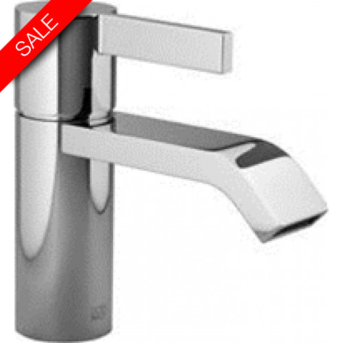 IMO Single Lever Basin Mixer 130mm Projection