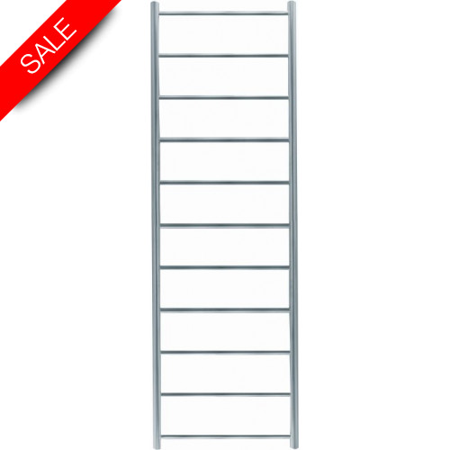 Ardingly Standard Electric Only Towel Rail - 1580x520mm