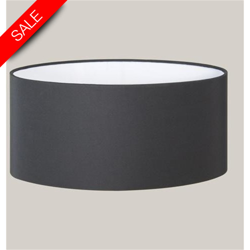 Astro - Oval Shade H145xW285mm