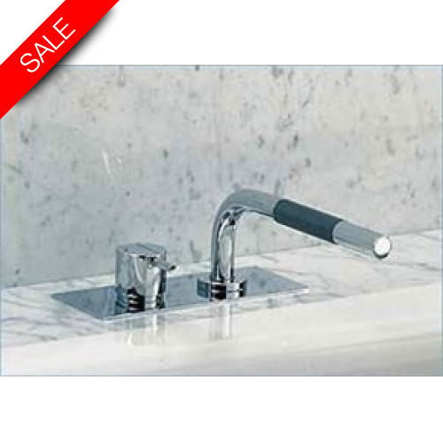 1 Handle Mixer With Hand Shower