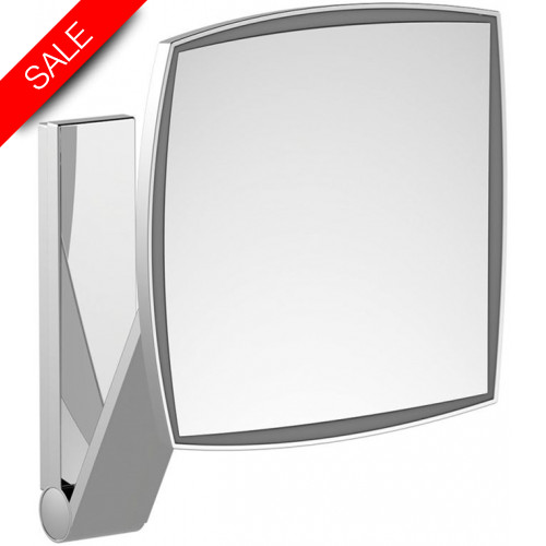 iLook-Move Cosmetic Mirror Wall Mounted
