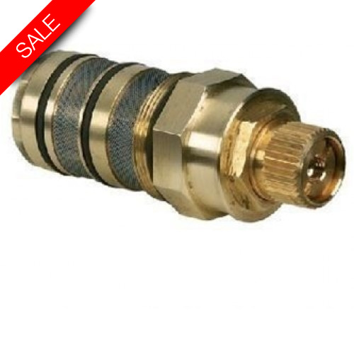 Lefroy Brooks - Thermostatic Temperature Control Cartridge
